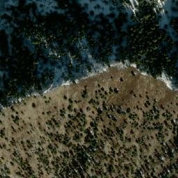 Satellite imagery of Pyāzakī Sar, AF