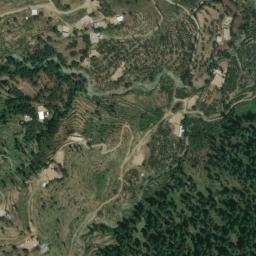 Satellite imagery of Gura Sar, PK
