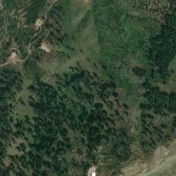 Satellite imagery of Gura Sar, PK