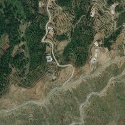 Satellite imagery of Gura Sar, PK