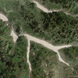 Satellite imagery of Lilauni Ghar, PK