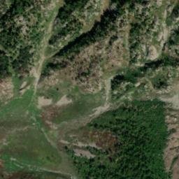 Satellite imagery of Utr Sar, PK