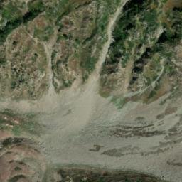 Satellite imagery of Utr Sar, PK