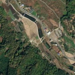 Satellite imagery of Ongnyongsaji, KR