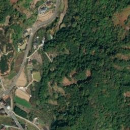 Satellite imagery of Ongnyongsaji, KR