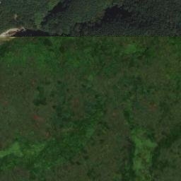 Satellite imagery of 310.3, JP