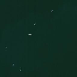Satellite imagery of Koku-gan, KR