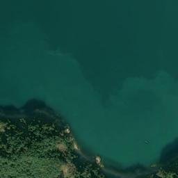 Satellite imagery of Kwangji-mal, KR
