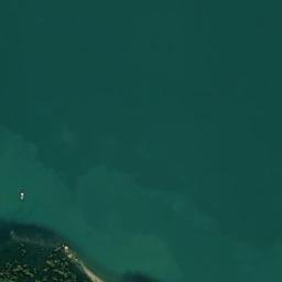 Satellite imagery of Kadal-mal, KR