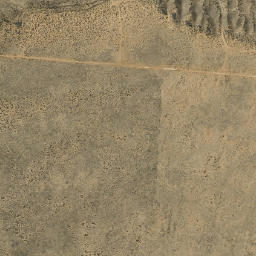 Satellite imagery of BETTER — NGS FO1417 — Albuquerque, US, US
