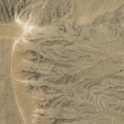 Satellite imagery of BETTER — NGS FO1417 — Albuquerque, US, US