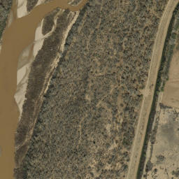 Satellite imagery of ALBUQUERQUE RAD KGGM CEN MAST — NGS FO1322, US