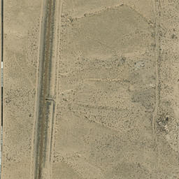 Satellite imagery of NM 361 4 — NGS FO1342 — Albuquerque, US, US