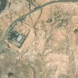 Satellite imagery of ALBUQUERQUE MUN APT BEACON — NGS FO1205, US