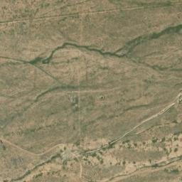 Satellite imagery of TIJERAS — NGS FO1232 — Albuquerque, US, US