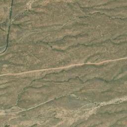 Satellite imagery of TIJERAS — NGS FO1232 — Albuquerque, US, US