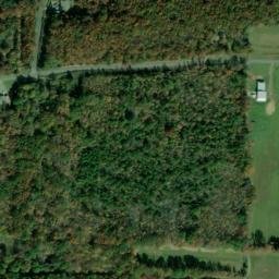 Satellite imagery of WRZ — NGS FG0293 — Faulkner County, US, US