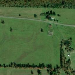 Satellite imagery of WRZ — NGS FG0293 — Faulkner County, US, US