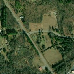 Satellite imagery of WNQ — NGS FG0285 — Cabot, US, US