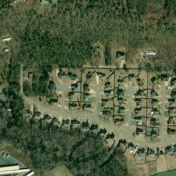 Satellite imagery of WNQ — NGS FG0285 — Cabot, US, US