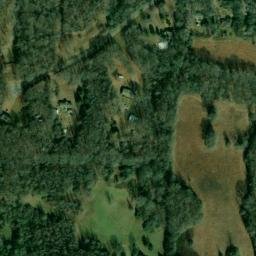 Satellite imagery of WHR — NGS FF1487 — Lonoke County, US, US