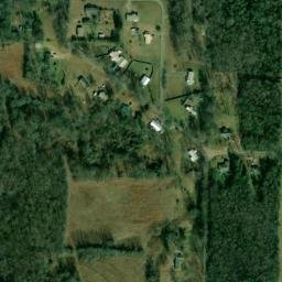 Satellite imagery of WHR — NGS FF1487 — Lonoke County, US, US