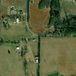 Satellite imagery of WHR — NGS FF1487 — Lonoke County, US, US