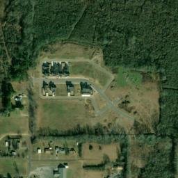 Satellite imagery of RV 129 — NGS FF1476 — Ward, US, US