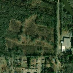 Satellite imagery of RV 129 — NGS FF1476 — Ward, US, US