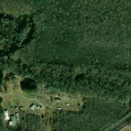 Satellite imagery of RV 129 — NGS FF1476 — Ward, US, US