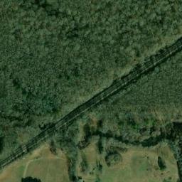 Satellite imagery of RV 128 — NGS FF1475 — Lonoke County, US, US