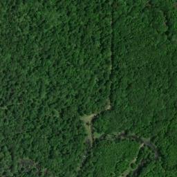 Satellite imagery of LOOP — NGS FF1473 — Lonoke County, US, US