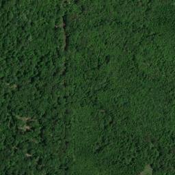 Satellite imagery of WPG — NGS FF1493 — White County, US, US