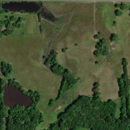 Satellite imagery of WPG — NGS FF1493 — White County, US, US