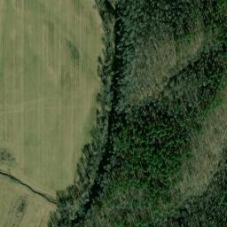 Satellite imagery of Hollis Prospect, US