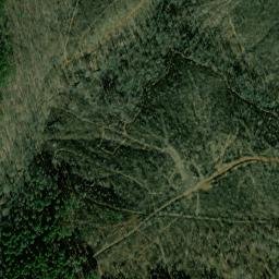Satellite imagery of Hollis Prospect, US