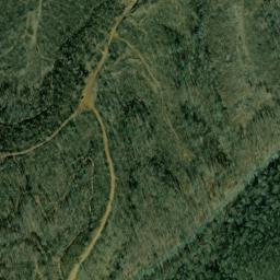 Satellite imagery of Hollis Prospect, US