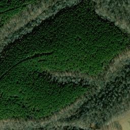 Satellite imagery of Seavy-Lull Mine, US