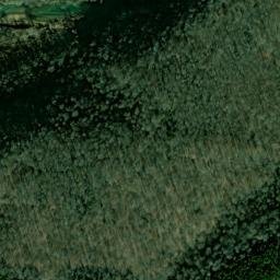 Satellite imagery of Allen Prospect, US