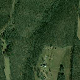 Satellite imagery of Allen Prospect, US