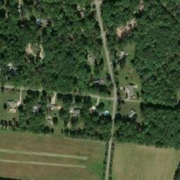 Satellite imagery of Pea Ridge, US