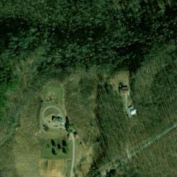 Satellite imagery of Battle Creek Mines, US