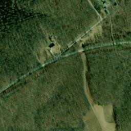 Satellite imagery of Battle Creek Mines, US