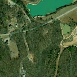Satellite imagery of Battle Creek Mines, US