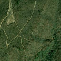 Satellite imagery of Battle Creek Mines, US