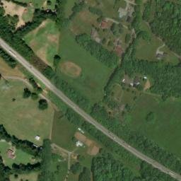 Satellite imagery of Anderson Ridge, US