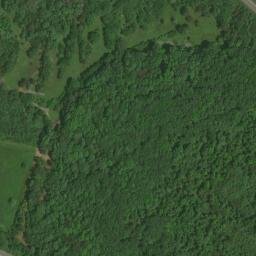Satellite imagery of Anderson Ridge, US
