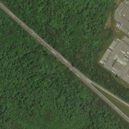Satellite imagery of Anderson Ridge, US