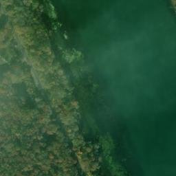 Satellite imagery of McNabb Mines, US