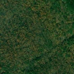 Satellite imagery of McNabb Mines, US